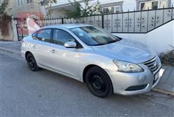 نيسان سنترا